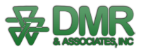 DMR Logo